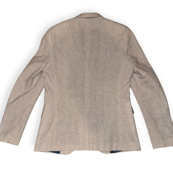 Gianni Feraud Slim Suit (Jacket + Pants) - Picture 7 of 12